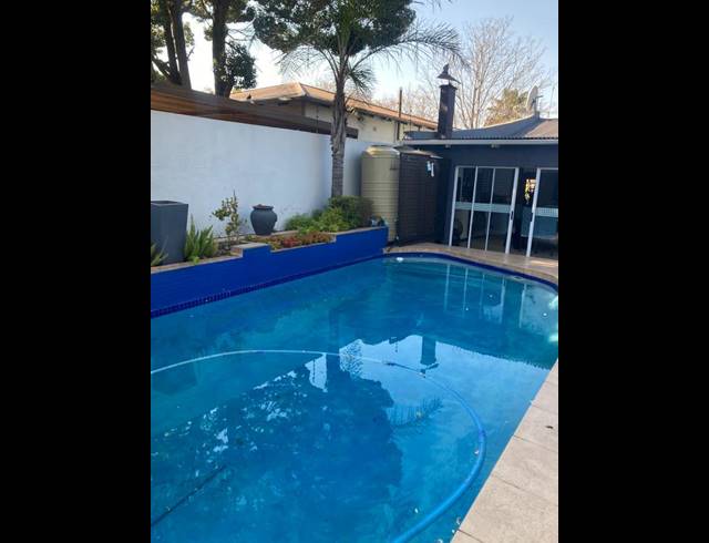 4 BEDROOM HOUSE FOR SALE IN PRIMROSE HILL